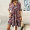Babs | Stylish and comfortable women's dress for all occasions