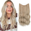 GlamVeil™ Instant Hair Transformation