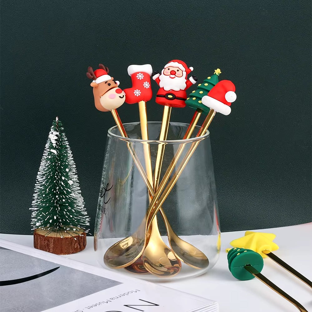 MerryMeal™ Charming Christmas Dining
