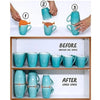 CupCradle™ Space-Saving Convenience