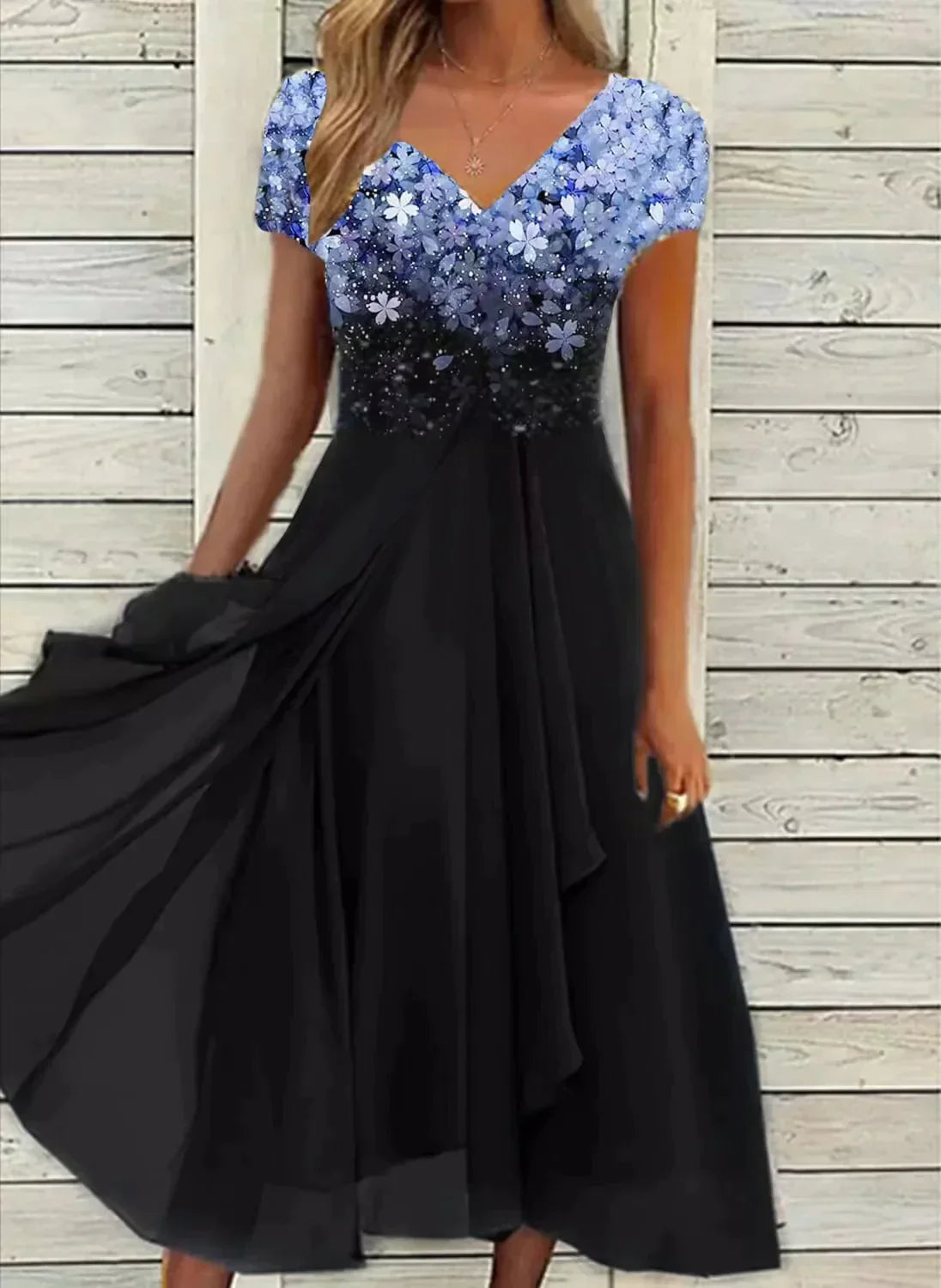 Marigon | Women's Dress