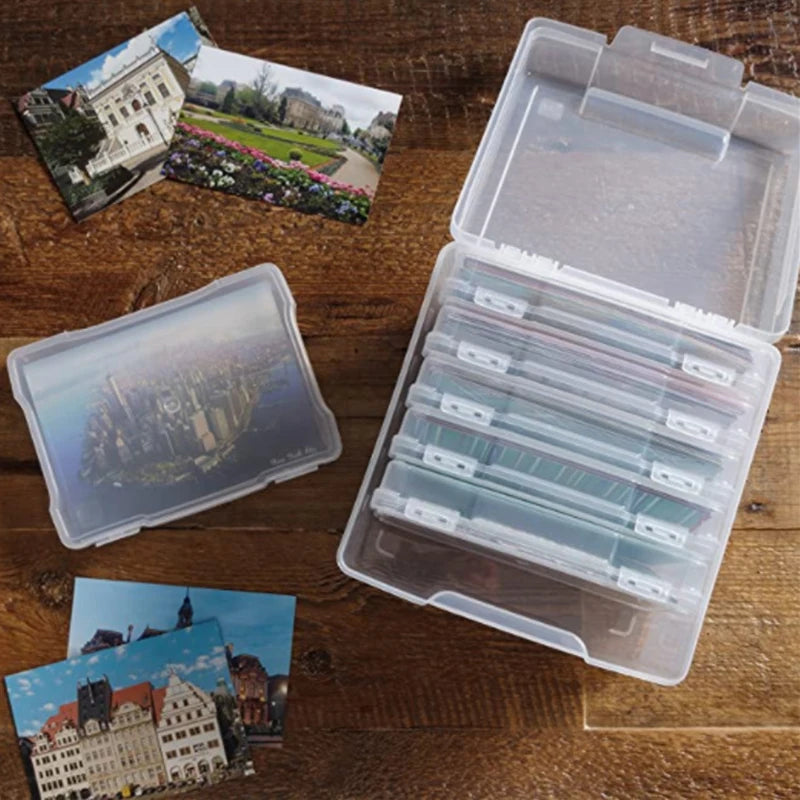 PhotoVault™ Organized Photo Solution