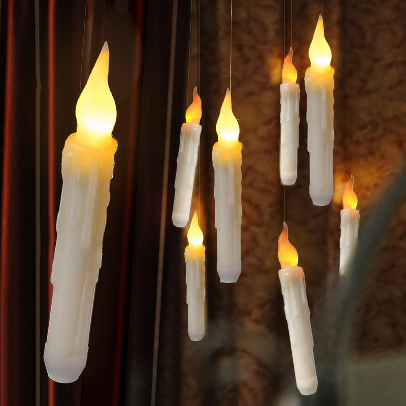 GlowFloats™ Enchanting Floating Flames
