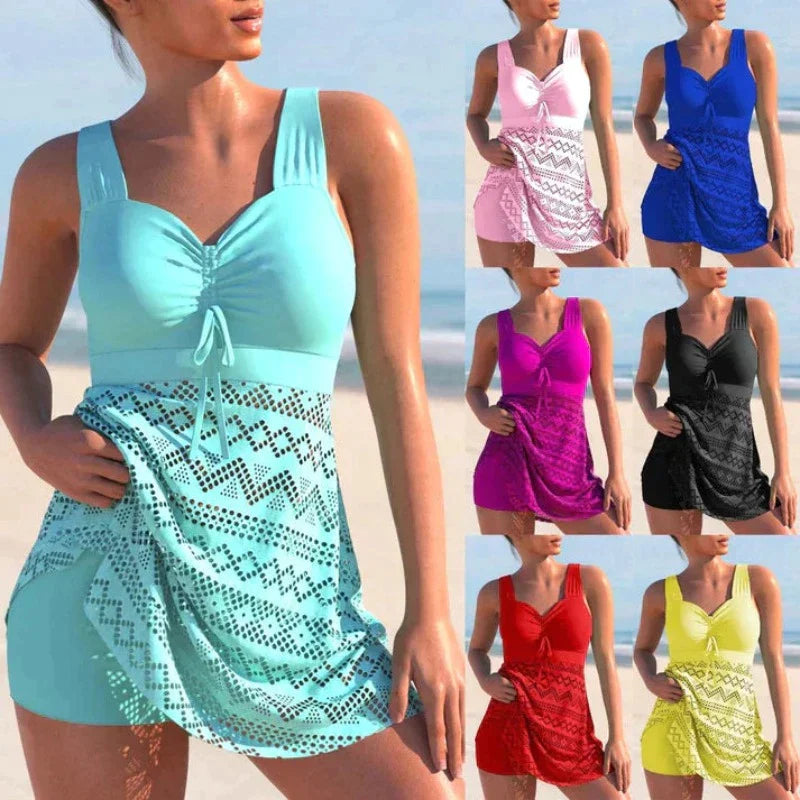 Eliza™ Comfortable Beach Ready