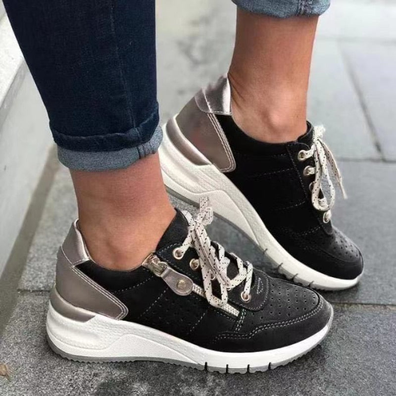 Women's shoes – Orthopedic shoes for healthy and comfortable wear