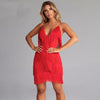 Layla | Club Party Mini Dress