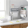 WrapRack™ Streamlined Storage Solution