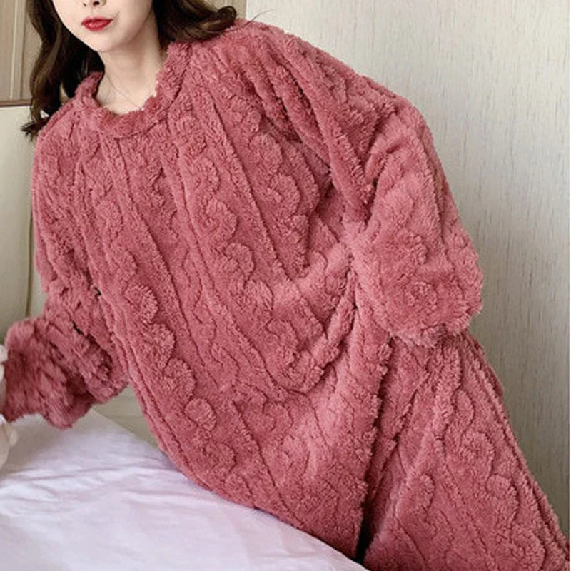 Astrid™ Ultra Warm Relaxation