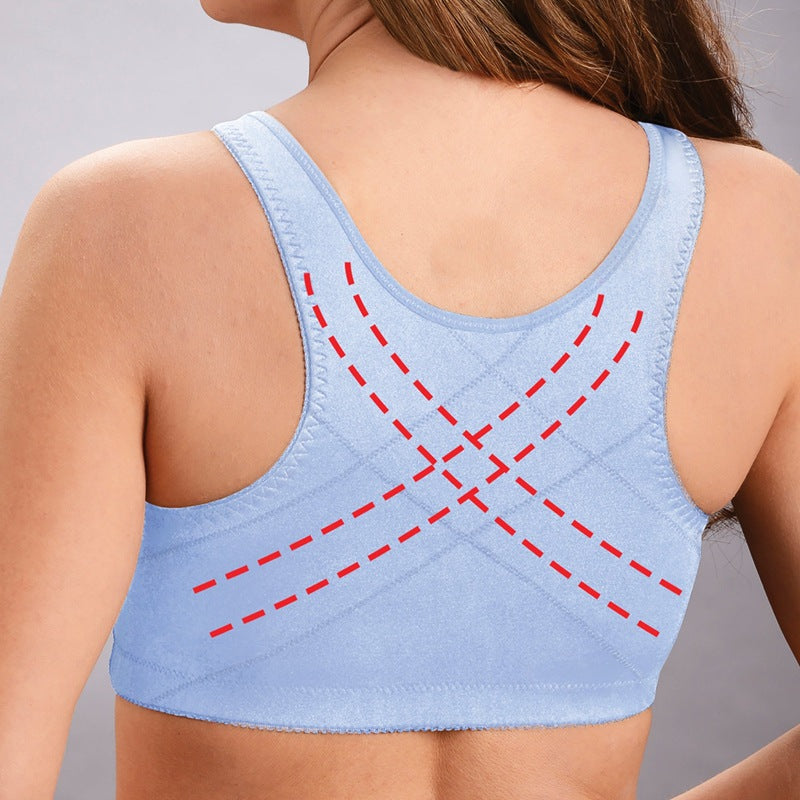 Raya™ Lace-Trimmed Empowerment Fit