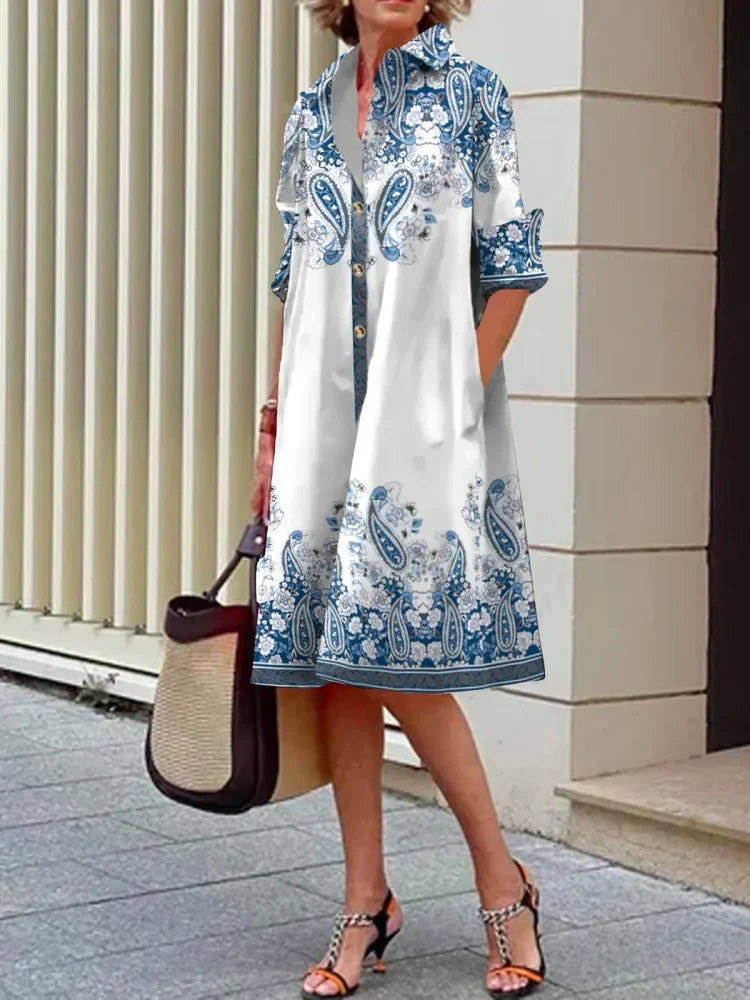 Stylish and Comfortable Women's Summer Dresses for Every Occasion