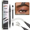 1+1 Free | BrowDuo™ Flawless Brow Definition In Just Few Seconds