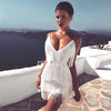 Layla | Club Party Mini Dress
