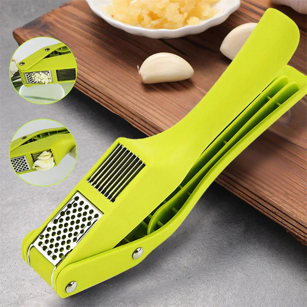 PressChop™ Simplify Kitchen Tasks