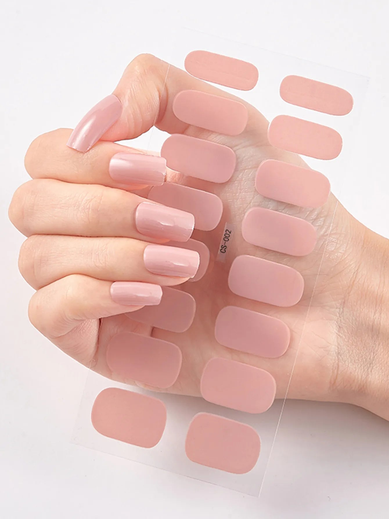 NailVeil™ Beautiful Nails Instantly