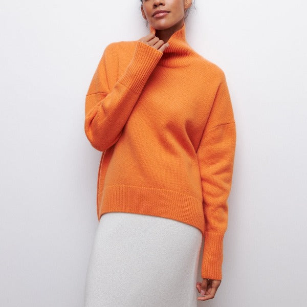 Ashley™ Stylish Warmth Essential Sweater