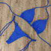 Heidi Mode | Sunglow Bikini