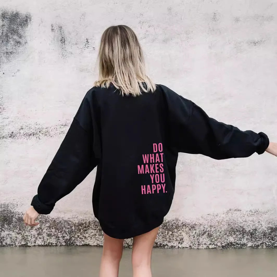 Heidi Mode | Hoodie