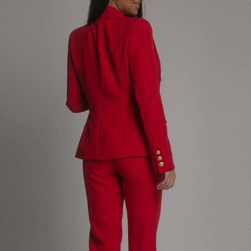 Formal Blazer Suit for Women | Work