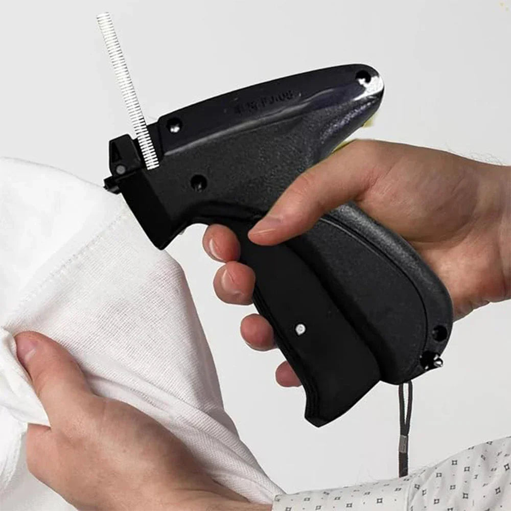 SewGenie™ Quick Stitch Solution