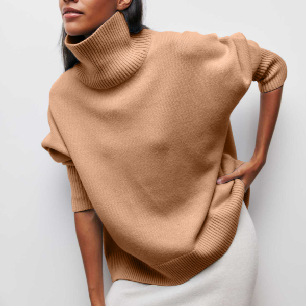 Ashley™ Stylish Warmth Essential Sweater