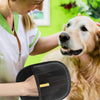 Pet Hair Removal Glove | Reusable Static Cleaning Mitt | Quick & Easy Fur Remover