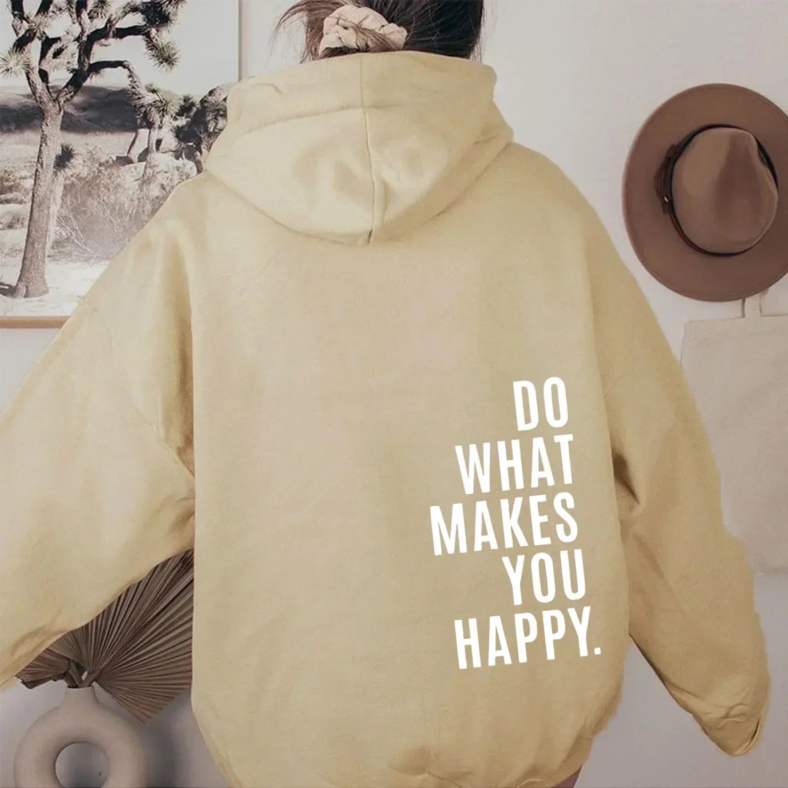 Heidi Mode | Hoodie
