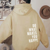Heidi Mode | Hoodie
