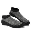 GripSocks™ Enhanced Barefoot Comfort