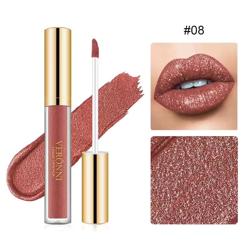 GlamGlitz™ Instant Lustrous Lip Magic