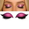 Instant Eye Makeup Stickers | Peel & Stick | Long-Lasting Waterproof Wear