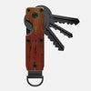 NeatKeys™ Pocket-Safe Keyholder