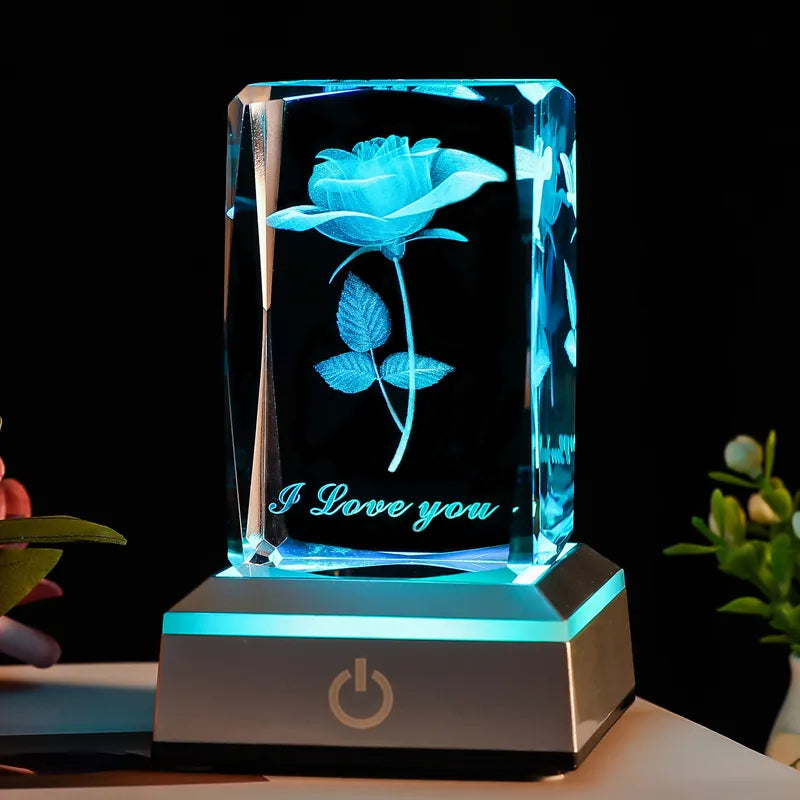 VividGlow™ Enchanting Ambient Illumination