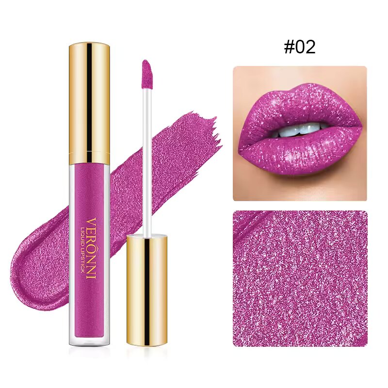 GlamGlitz™ Instant Lustrous Lip Magic