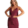 Layla | Club Party Mini Dress