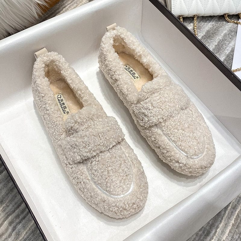 Gillian™ Feather-Soft Foot Hug