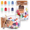 LoveCapsule™ Secure Capsule Keeper