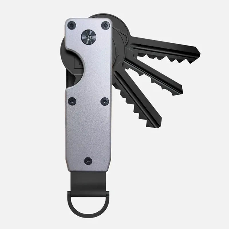 NeatKeys™ Pocket-Safe Keyholder