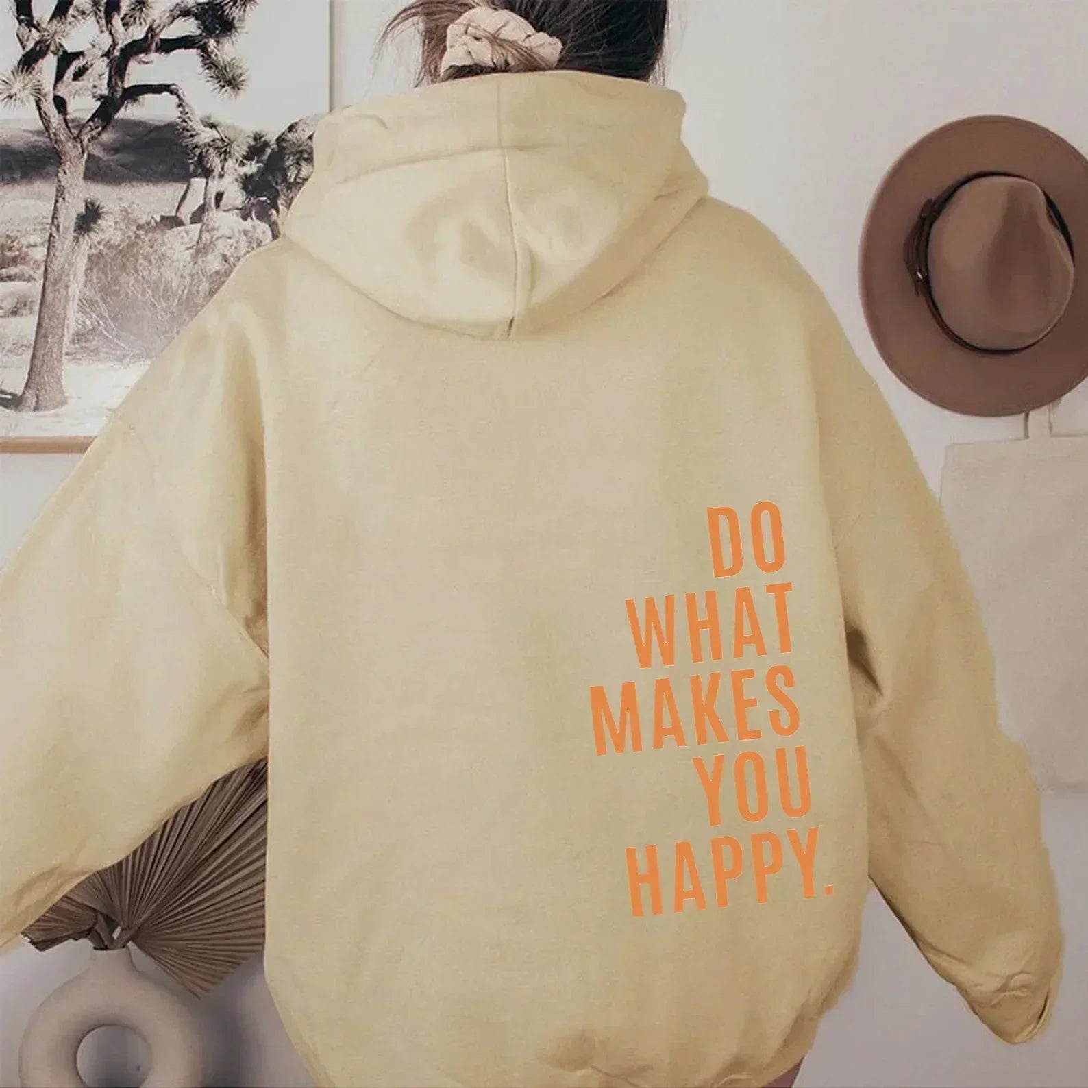 Heidi Mode | Hoodie