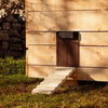 SecureCoop™ Smart Automatic Closure