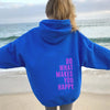 Heidi Mode | Hoodie
