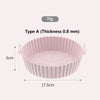 Silicone Baking Tray™ - Suitable for Air Fryer and oven - 1+2 free