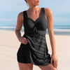 Sem | Padded Helles Tankini Set