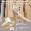 TravelIron™ Travel-Friendly Ironing Convenience