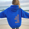 Heidi Mode | Hoodie