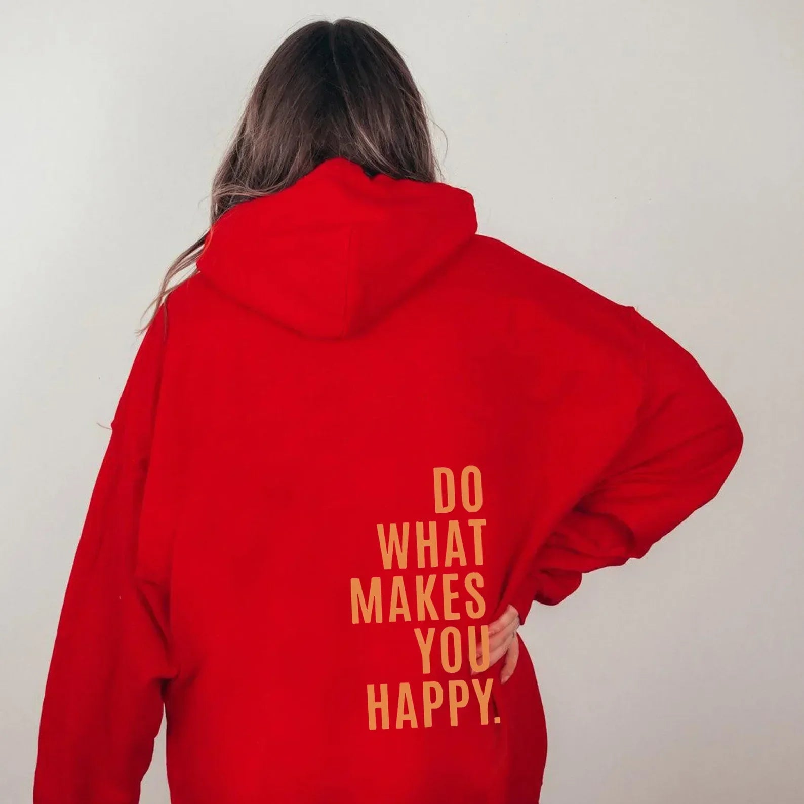 Heidi Mode | Hoodie