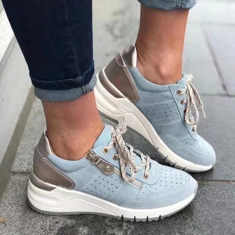 Women's shoes – Orthopedic shoes for healthy and comfortable wear
