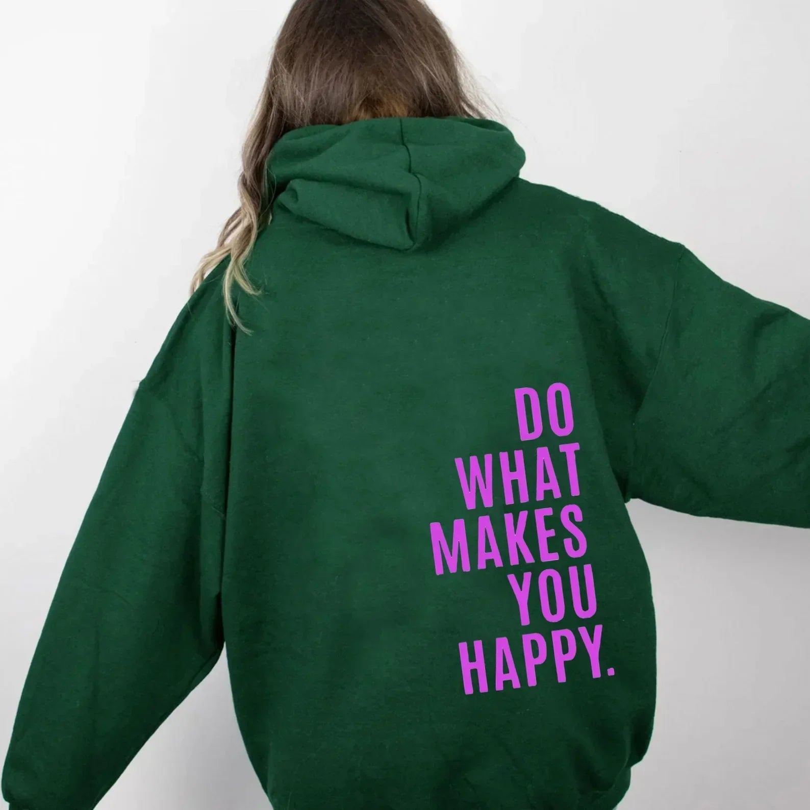 Heidi Mode | Hoodie