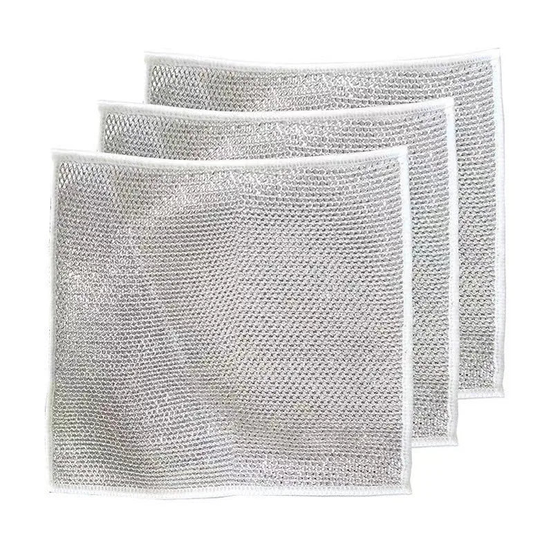 TowelWrap™ Super Absorbent Cleaning