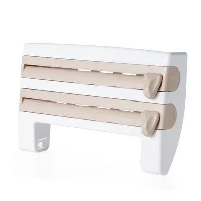 WrapRack™ Streamlined Storage Solution