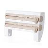 WrapRack™ Streamlined Storage Solution